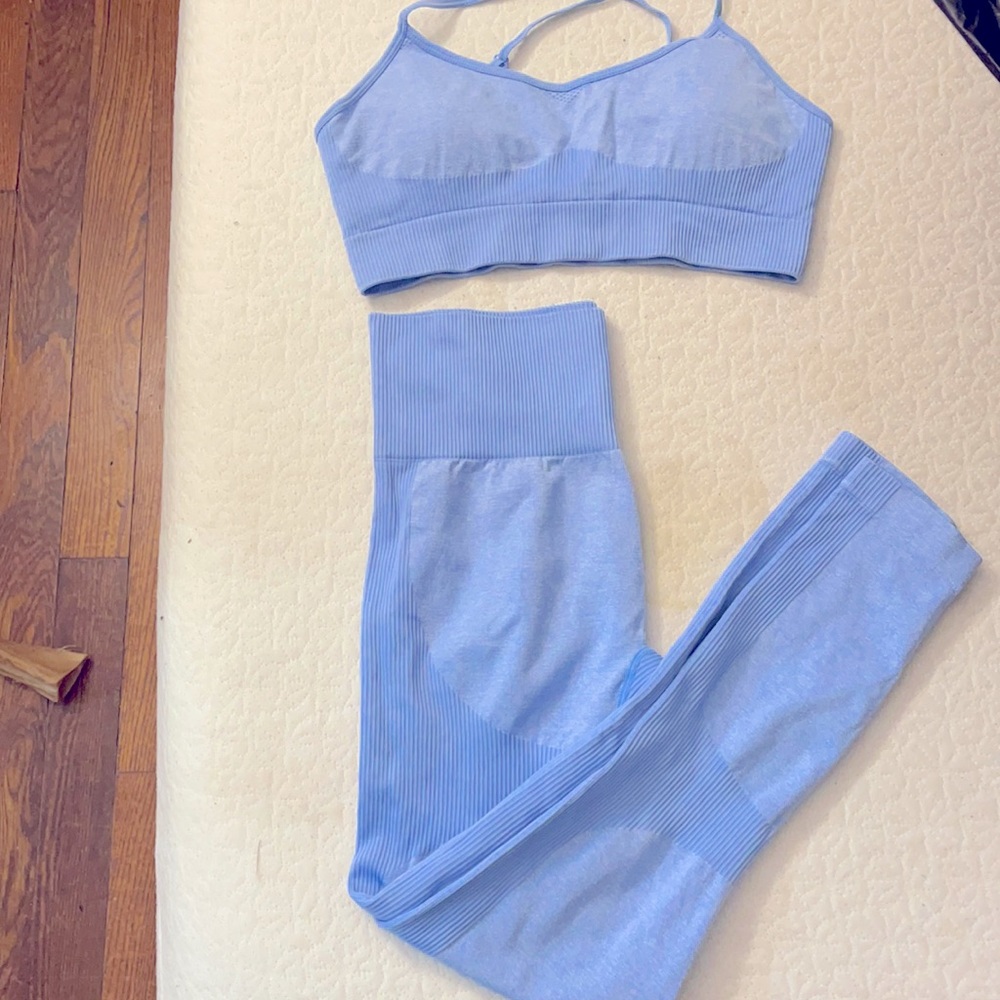 Sports set